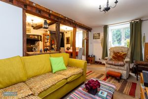 Sitting Room/Dining Area- click for photo gallery